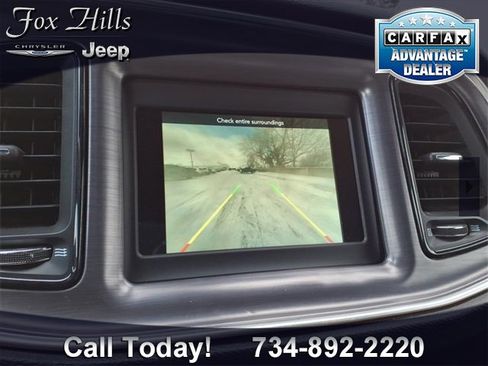 Used 2023 Dodge Challenger SXT w/ Blacktop Package image 20