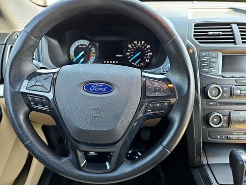 Used 2017 Ford Explorer Base FWD image 10