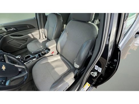 Certified 2015 Chevrolet Malibu LT image 24