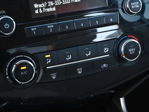 Used 2014 Nissan Altima 2.5 S w/ Display Audio Package image 14