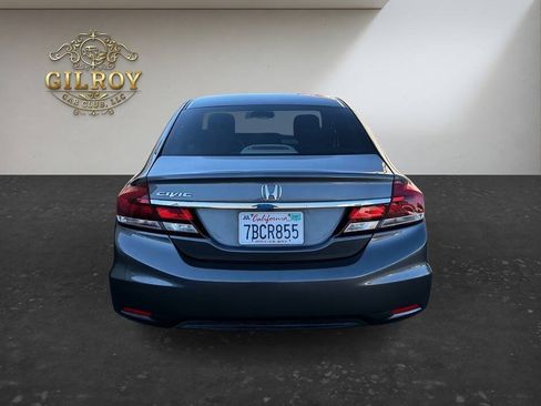Used 2013 Honda Civic EX image 13