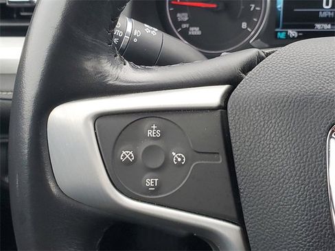 Used 2019 GMC Acadia SLE w/ LPO, Floor Liner Package image 25