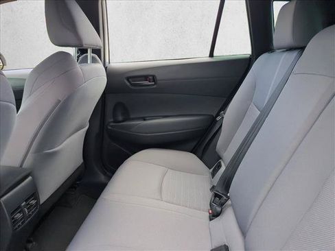 Used 2024 Toyota Corolla Cross AWD Hybrid image 18