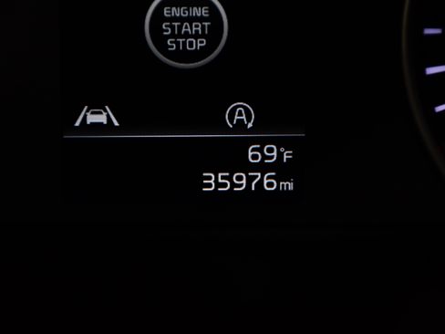 Used 2023 Kia Stinger GT-Line w/ Sun & Sound Package AWD/4WD image 17