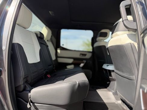 Certified 2024 Toyota Tundra Capstone image 18