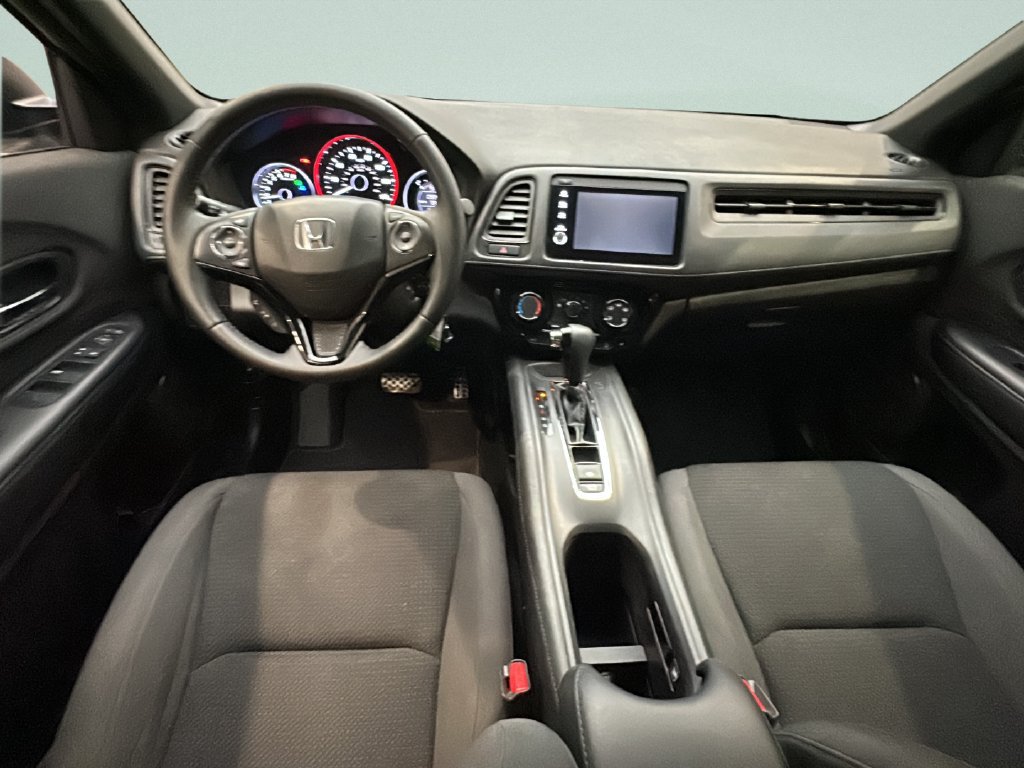 Used 2021 Honda HR-V Sport image 19