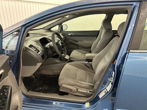 Used 2006 Honda Civic LX image 11