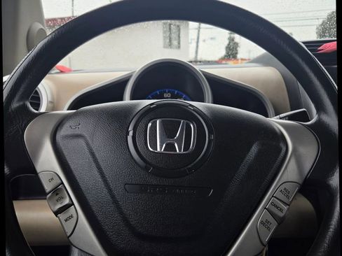 Used 2008 Honda Element EX image 20