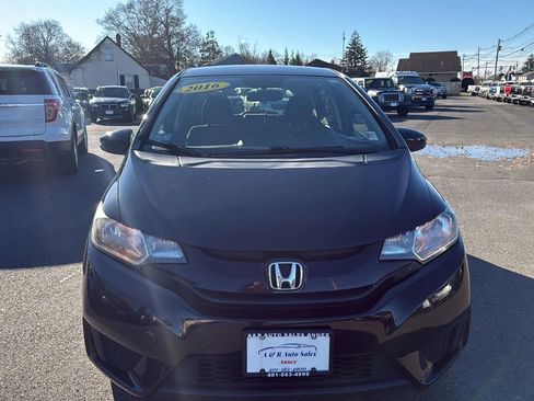 Used 2016 Honda Fit LX image 2