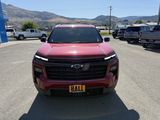 New 2025 Chevrolet Traverse LT w/ Midnight/Sport Edition image 2
