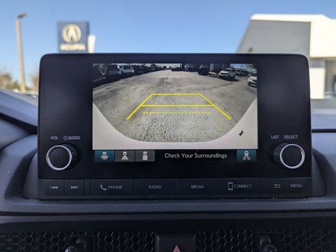 Used 2025 Honda CR-V EX image 20