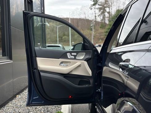 Used 2026 Mercedes-Benz GLE 350 4MATIC image 18