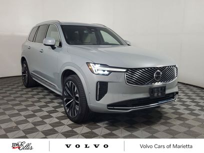 Used 2026 Volvo XC90 B6 Plus