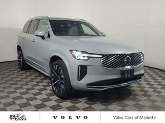 Used 2026 Volvo XC90 B6 Plus AWD/4WD video 1