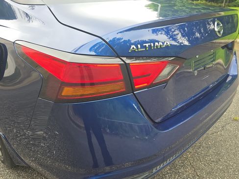 Used 2019 Nissan Altima 2.5 S FWD image 31
