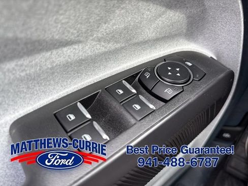 New 2026 Ford Maverick XLT FWD image 24