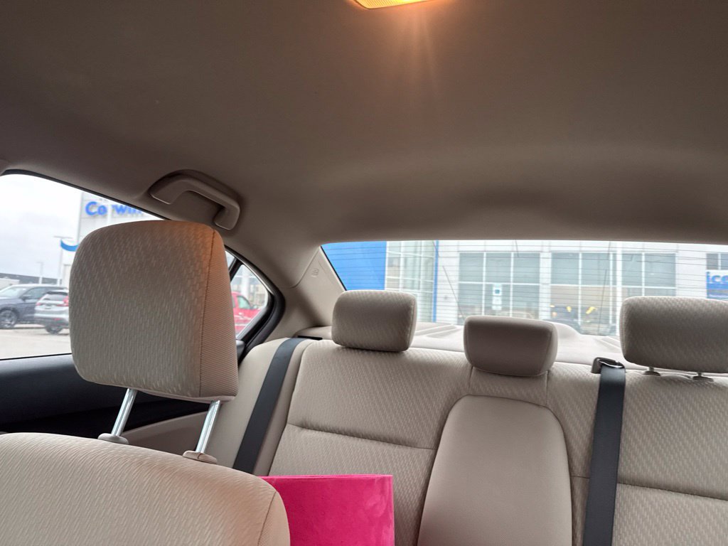 Used 2014 Honda Civic LX image 12