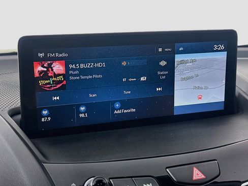 Used 2020 Acura RDX AWD w/ Advance Package image 19