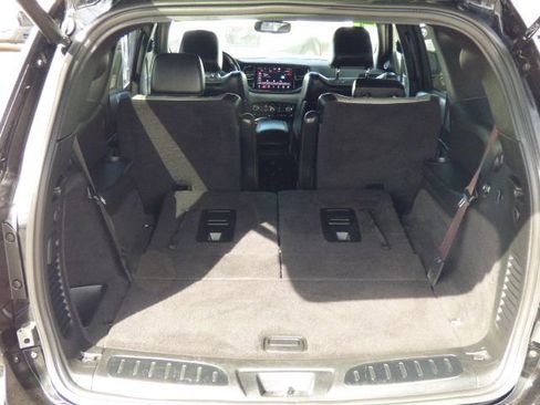 Used 2021 Dodge Durango R/T w/ Tow 'N Go Package image 14