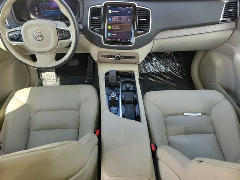 Used 2023 Volvo XC90 B6 Plus w/ Protection Package Premier AWD/4WD image 9