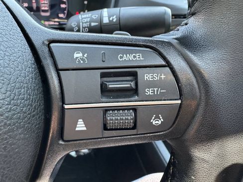 Used 2024 Honda Accord Sport image 24