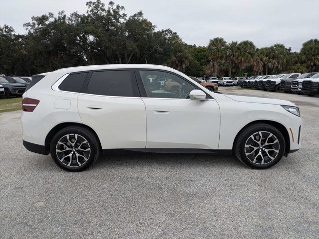 Used 2026 BMW X3 xDrive30i AWD/4WD image 2