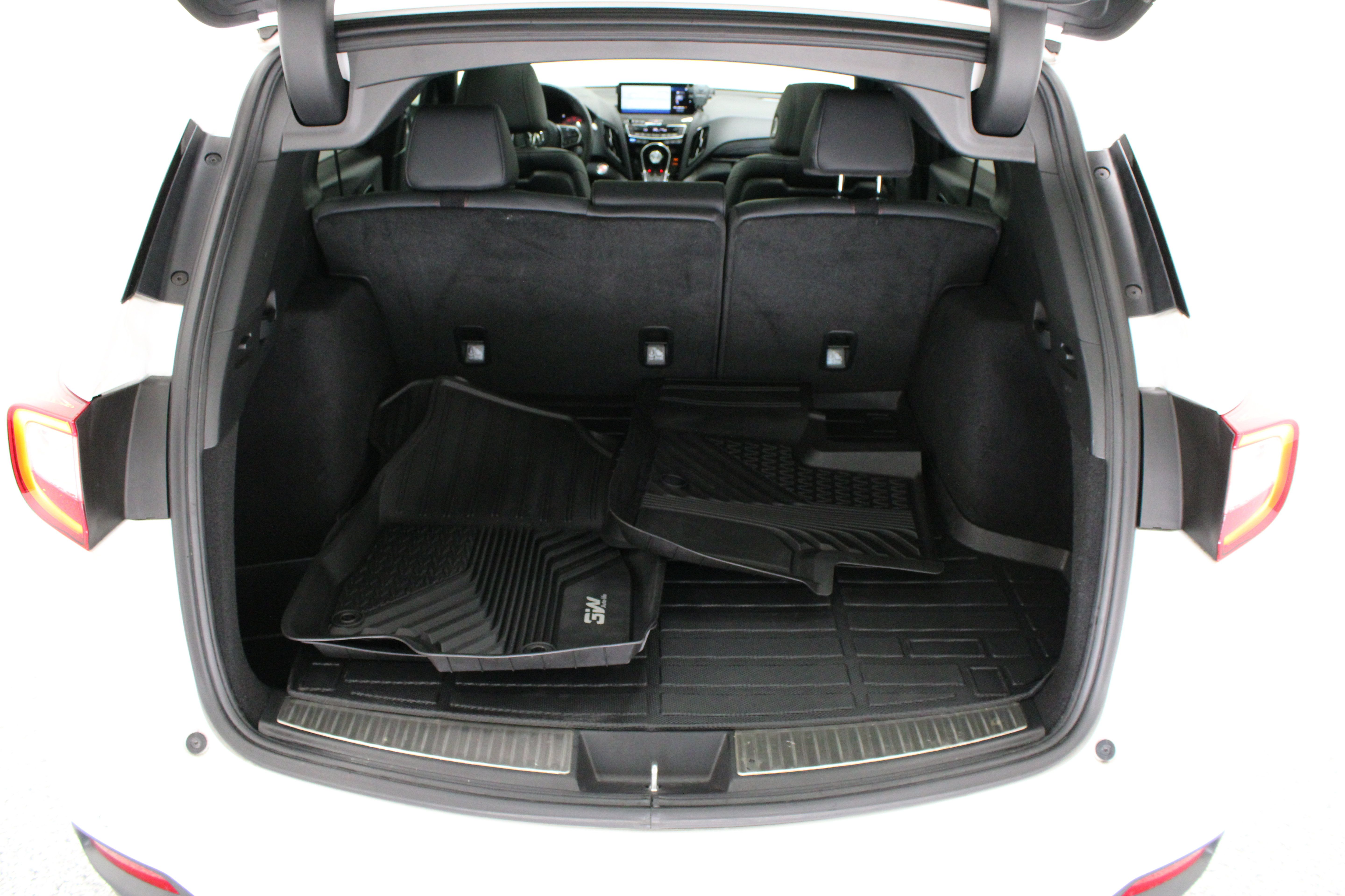Used 2024 Acura RDX w/ Advance Package AWD/4WD image 36