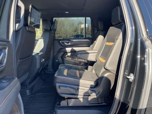 Used 2021 GMC Yukon XL AT4 w/ AT4 Premium Plus Package image 31