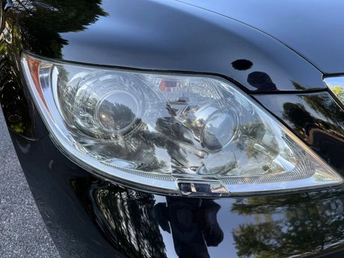 Used 2009 Lexus LS 460 RWD image 15
