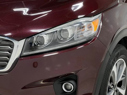 Used 2019 Kia Sorento EX AWD/4WD image 34