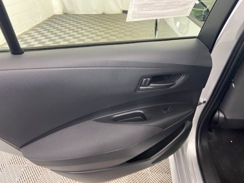 Used 2024 Toyota Corolla LE image 16