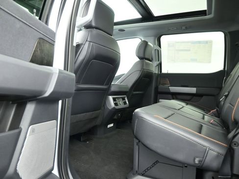 New 2026 Ford F250 Lariat w/ Tremor Off-Road Package image 22