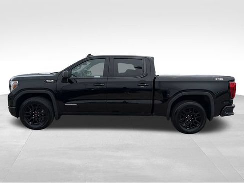 Used 2021 GMC Sierra 1500 Elevation AWD/4WD image 4