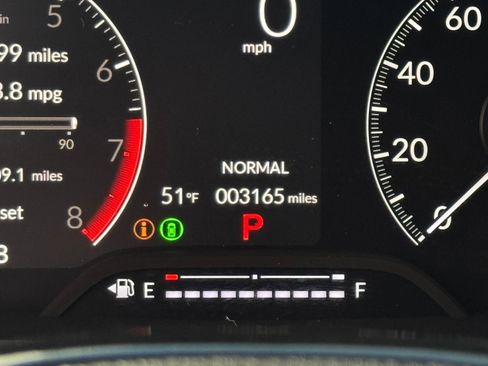 Certified 2025 Honda Civic Sport image 19