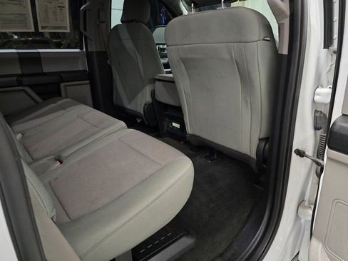 Used 2017 Ford F250 XL w/ STX Appearance Package image 36