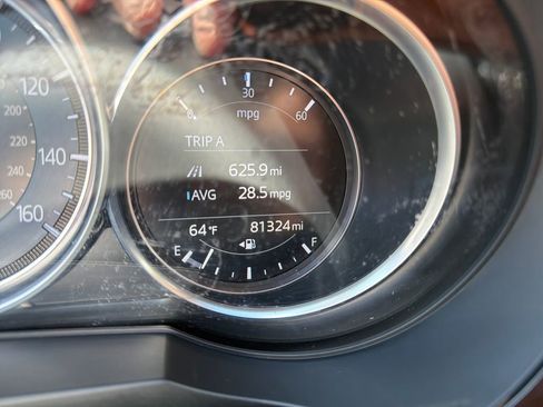 Used 2019 MAZDA CX-9 Sport image 17