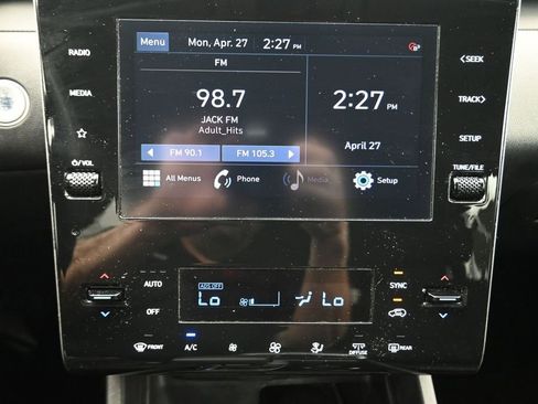 Used 2024 Hyundai Tucson SEL FWD image 7