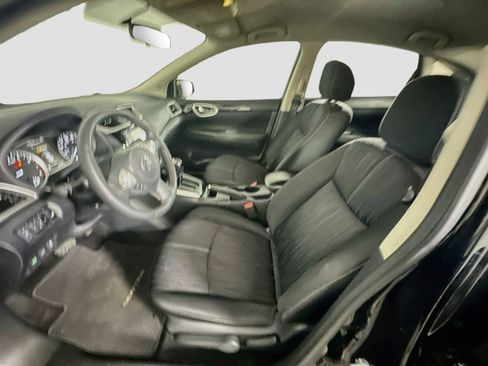 Used 2018 Nissan Sentra SV FWD image 13