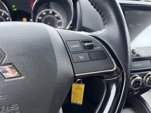 Used 2022 Mitsubishi Outlander Sport LE image 20