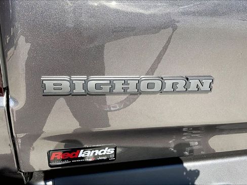 New 2026 RAM 1500 Big Horn image 24