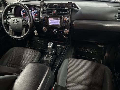 Used 2016 Toyota 4Runner Trail image 13