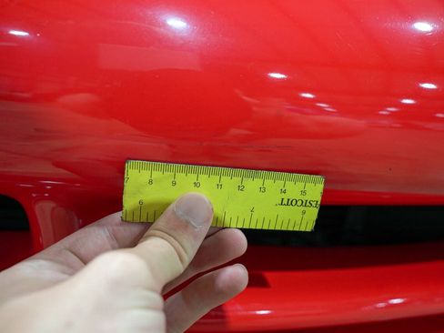 Used 1993 Dodge Viper RT/10 RWD image 26