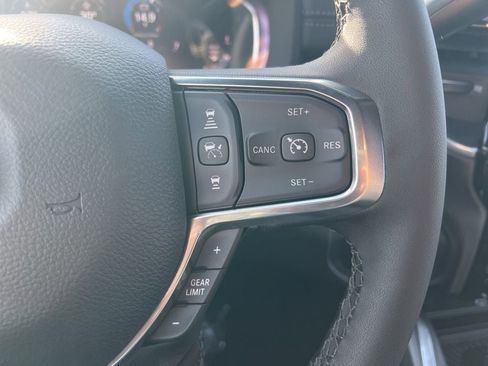 New 2026 RAM 2500 Laramie image 27