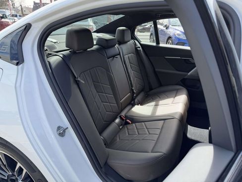 Used 2026 BMW 540i xDrive 540i xDrive image 14