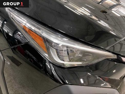 Certified 2024 Subaru Crosstrek 2.5i Limited AWD/4WD image 28