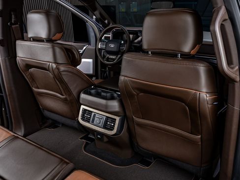 Used 2026 Ford F250 King Ranch w/ Chrome Package image 31