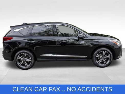 Used 2023 Acura RDX AWD w/ Advance Package image 4