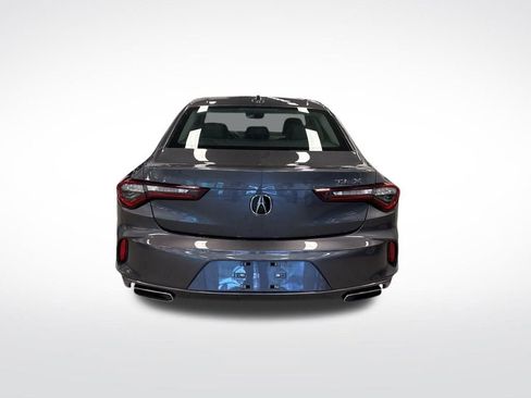 Used 2023 Acura TLX Base image 8