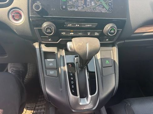Used 2018 Honda CR-V EX image 14