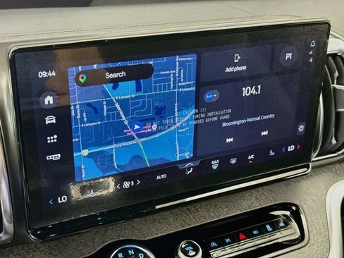 New 2027 Ford Expedition Tremor w/ Driver's Package AWD/4WD image 15